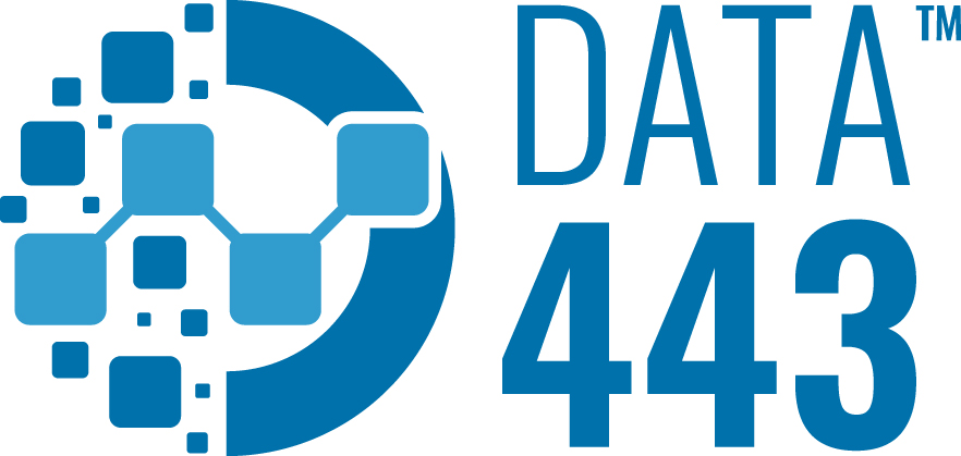 Data443 Logo